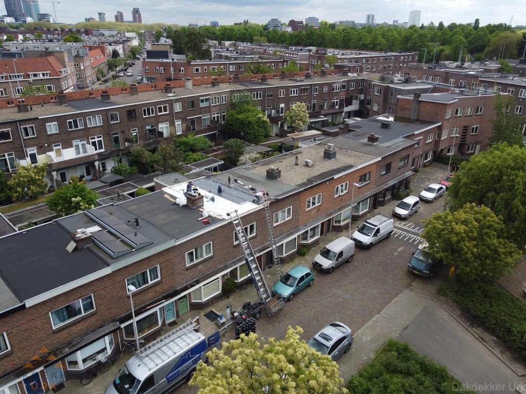 Dak Inspecteren Urk Dak Inspecteren Urk