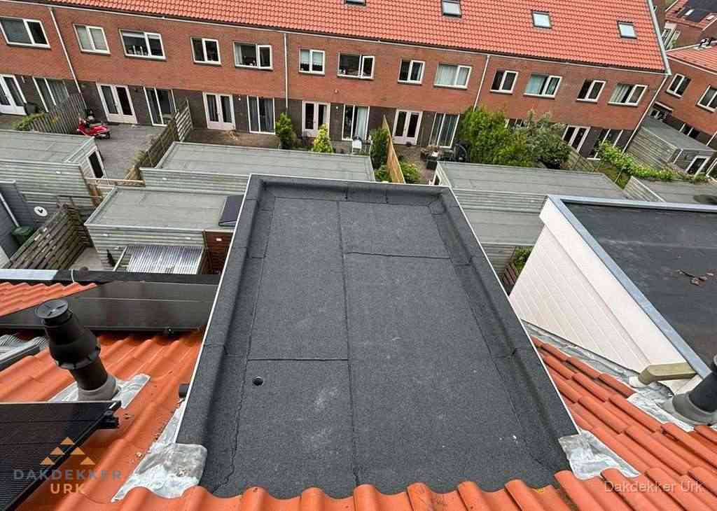 Dakdekkersbedrijf Urk Dakdekkersbedrijf Urk