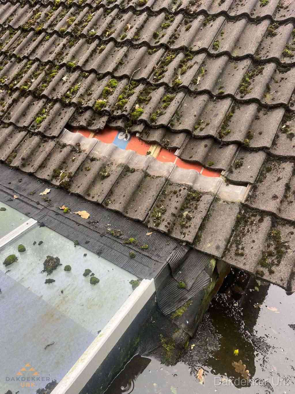 Dakpannen Repareren Urk Dakpannen Repareren Urk