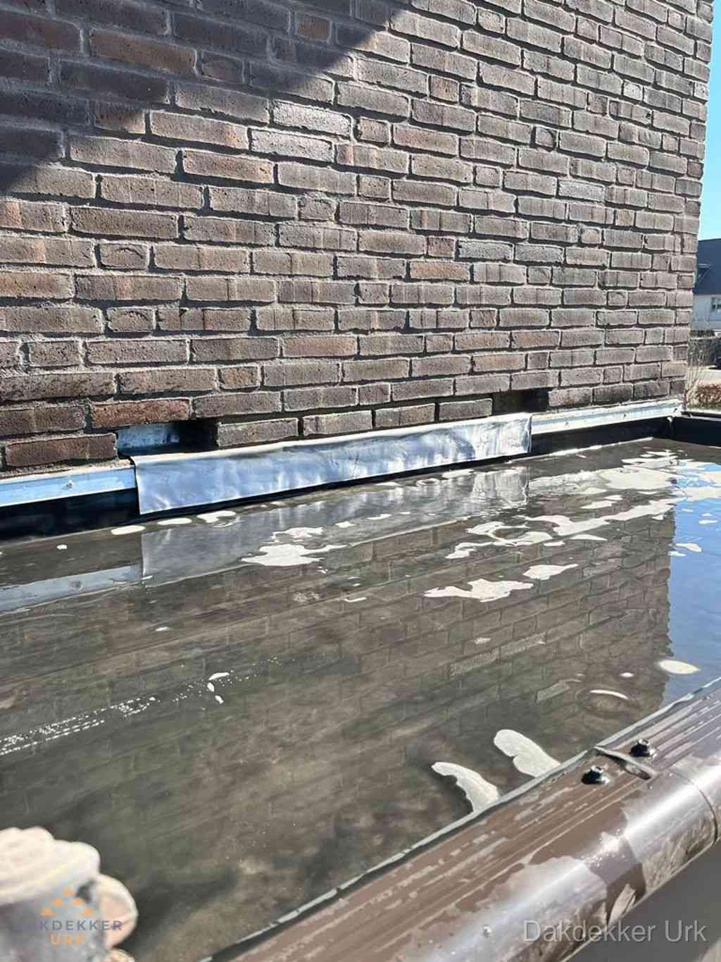 Lekkage Dak Repareren Urk Lekkage Dak Repareren Urk