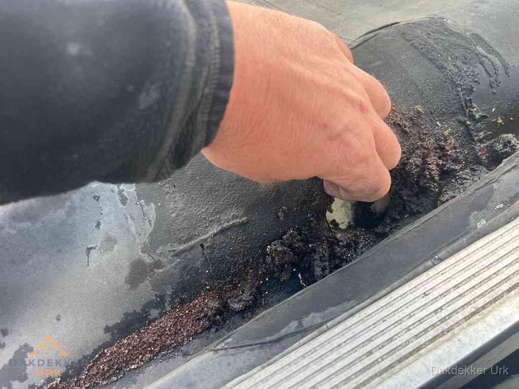 Plat Dak Reparatie Urk Plat Dak Reparatie Urk
