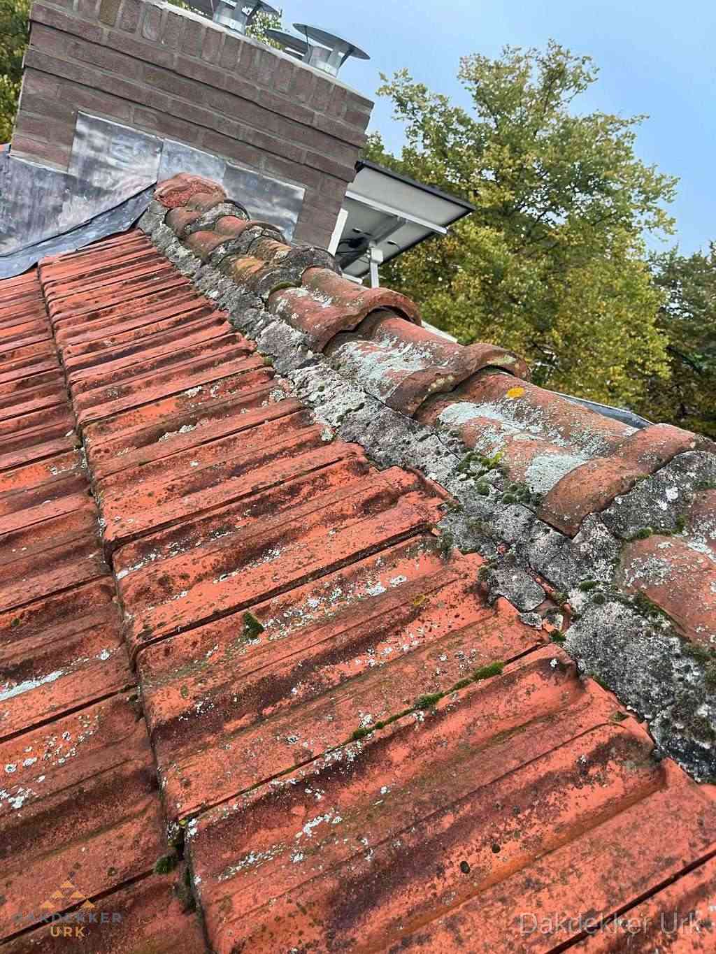 Renovatie Hellend Dak Urk Renovatie Hellend Dak Urk