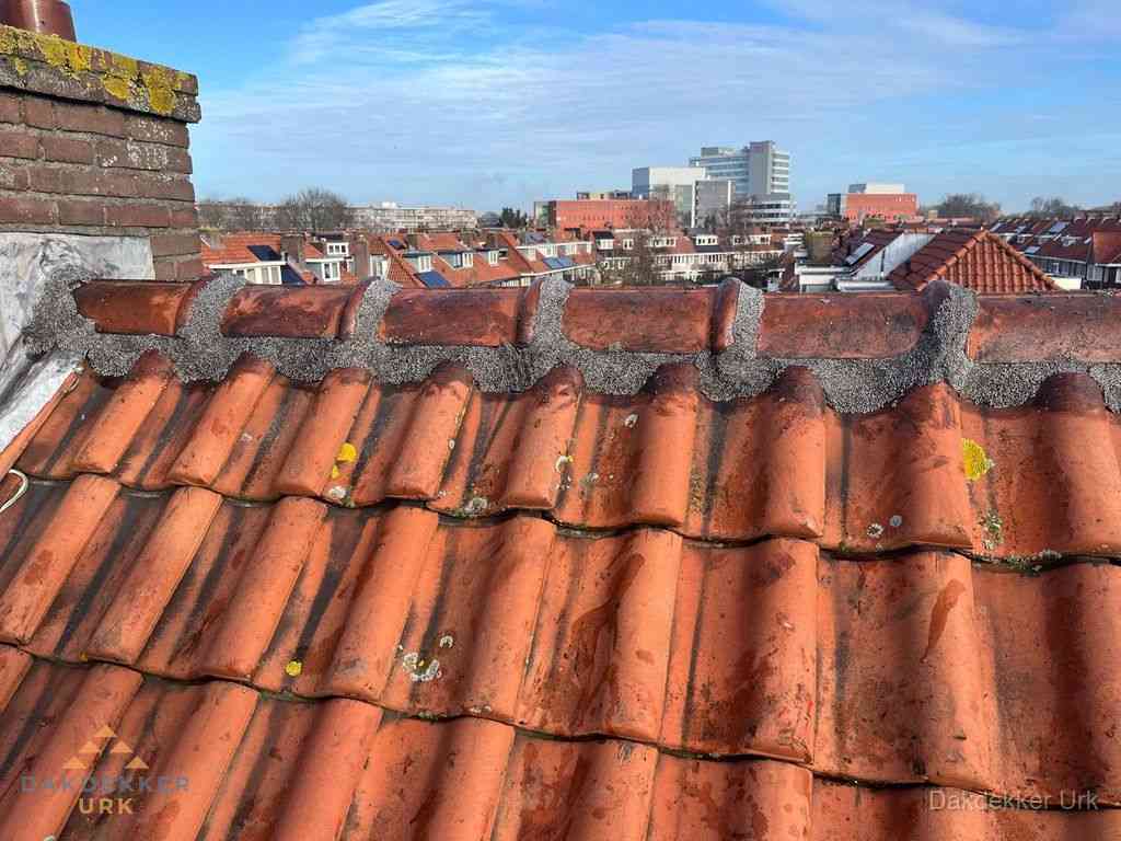 Urk Daken Renoveren Urk Daken Renoveren